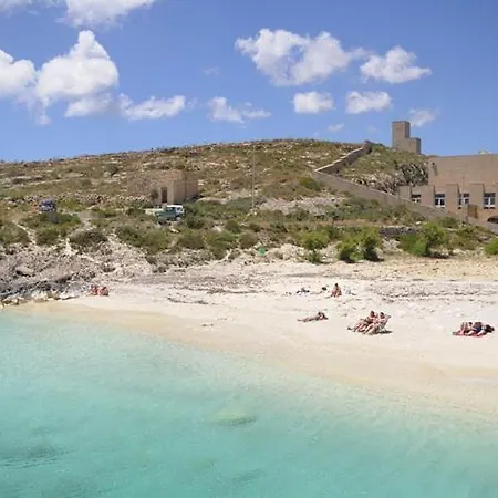 Modern Close To The Sea Apartman San Pawl il-Baħar