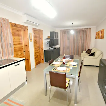 Modern Close To The Sea