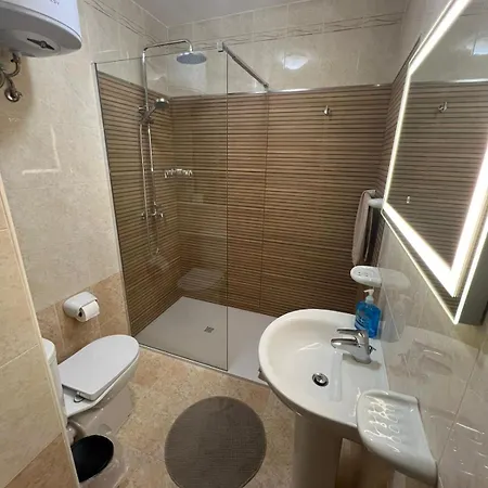 Apartman Modern Close To The Sea