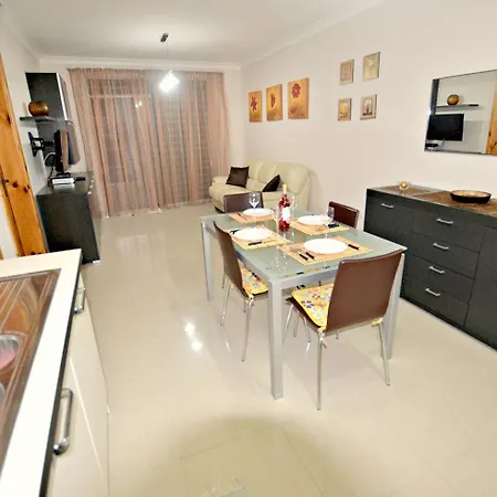 Modern Close To The Sea Apartmán St. Paul's Bay