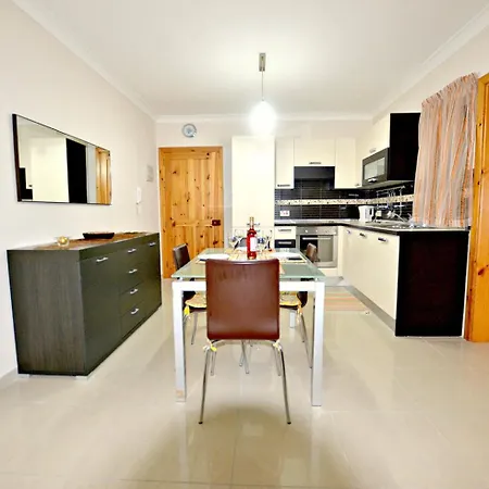 Modern Close To The Sea * St. Paul's Bay