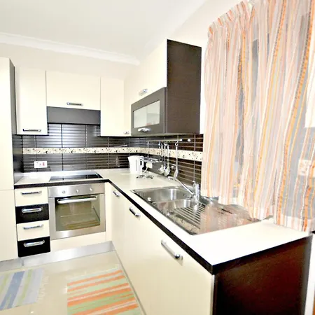 Modern Close To The Sea *