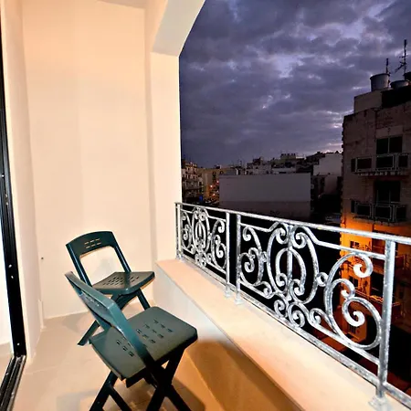 Apartmán Modern Close To The Sea