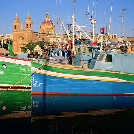 Modern Close To The Sea * St. Paul's Bay