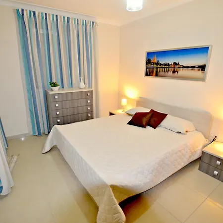 Apartmán Modern Close To The Sea